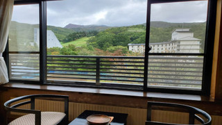 [山側スタンダード] 和室10畳 禁煙