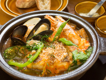 「ワンスイートホテル&リゾート レストラン エルロタ」料理 679675 