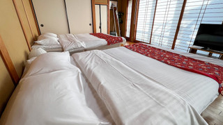 スタジオアパートメント バルコニー付  (401)