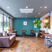 Mr.KINJO in URUMA（沖縄県 アパートメント） / 2