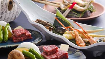 レストラン / 22