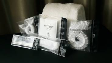 客室の設備とサービス / 12