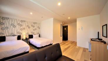 リビングルーム / 9