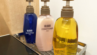 和洋室エコノミーツインルーム