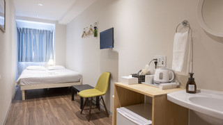 スタンダード ダブルルーム