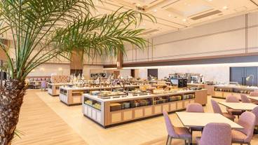 レストラン / 24