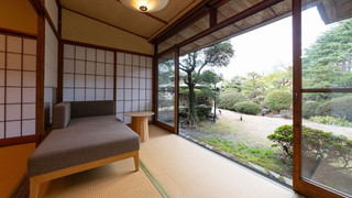 和室 菅生 禁煙 ｢紫陽花｣会席コース付き