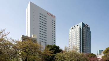 ロッテシティホテル錦糸町（ロッテシティホテルキンシチョウ） / 1