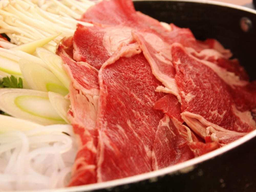 レストラン
