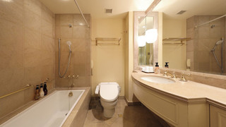 ダブルルーム 禁煙 (ベッドタイプリクエスト不可)