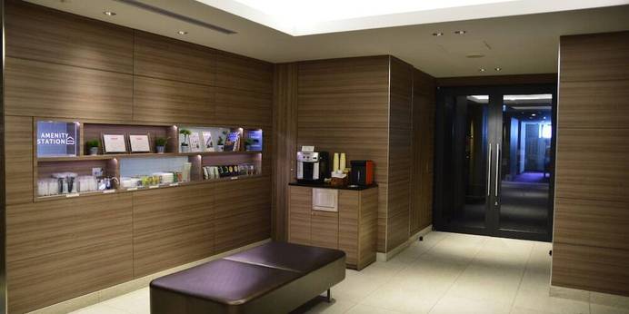 JR東日本ホテルメッツ 浦和（埼玉県 ビジネスホテル） / 1