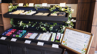 スタンダード ダブルルーム 禁煙