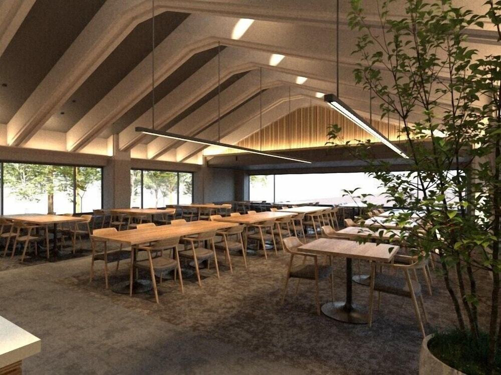 レストラン