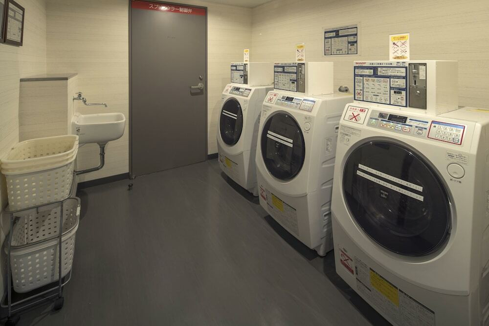 ランドリー ルーム