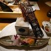 夕食
