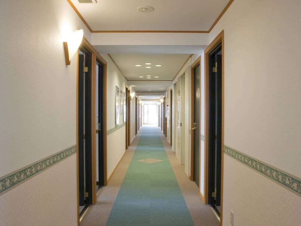 廊下