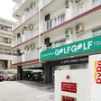 コンドミニアムGOLFGOLF壺屋（旧：ホワイトテラス壺屋）