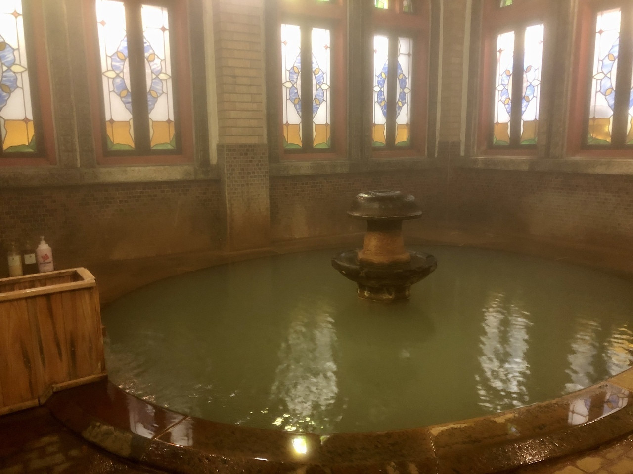 貴重な文化財の宿で非日常に浸る3847761