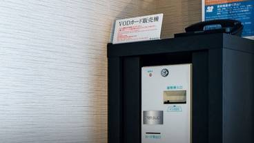 施設内の設備 / 7