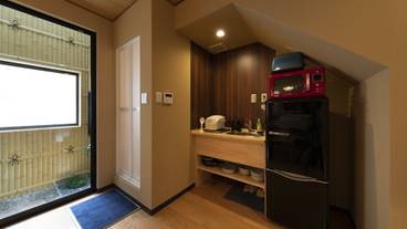 専用簡易キッチン / 7