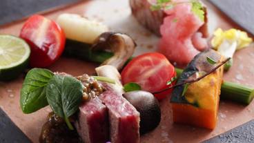 レストラン / 13