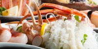城崎でカニざんまい♪カニ料理が自慢のおすすめ旅館16選