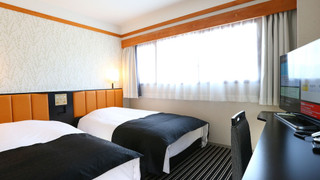 【本館】ツイン 禁煙