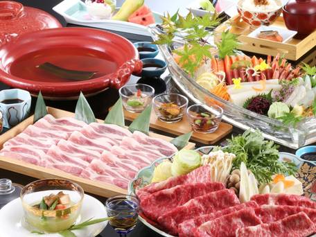 草津温泉 ホテル櫻井 / 3