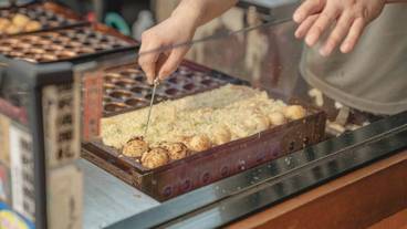 屋外ダイニングエリア / 30