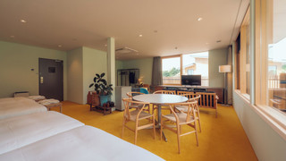 コンセプト/旅籠 1 インテリアセレクト D＆DEPARTMENT PROJECT [禁煙]