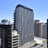 ホテル エルシエント大阪梅田(大阪府 ビジネスホテル) / 4