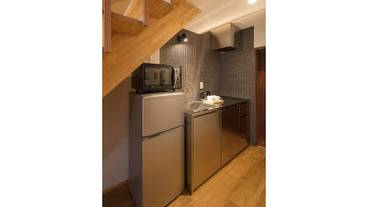 専用キッチン / 30