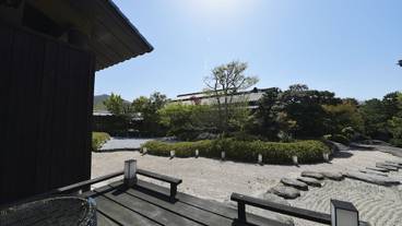 部屋からの景観 / 24