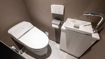 バスルーム / 33