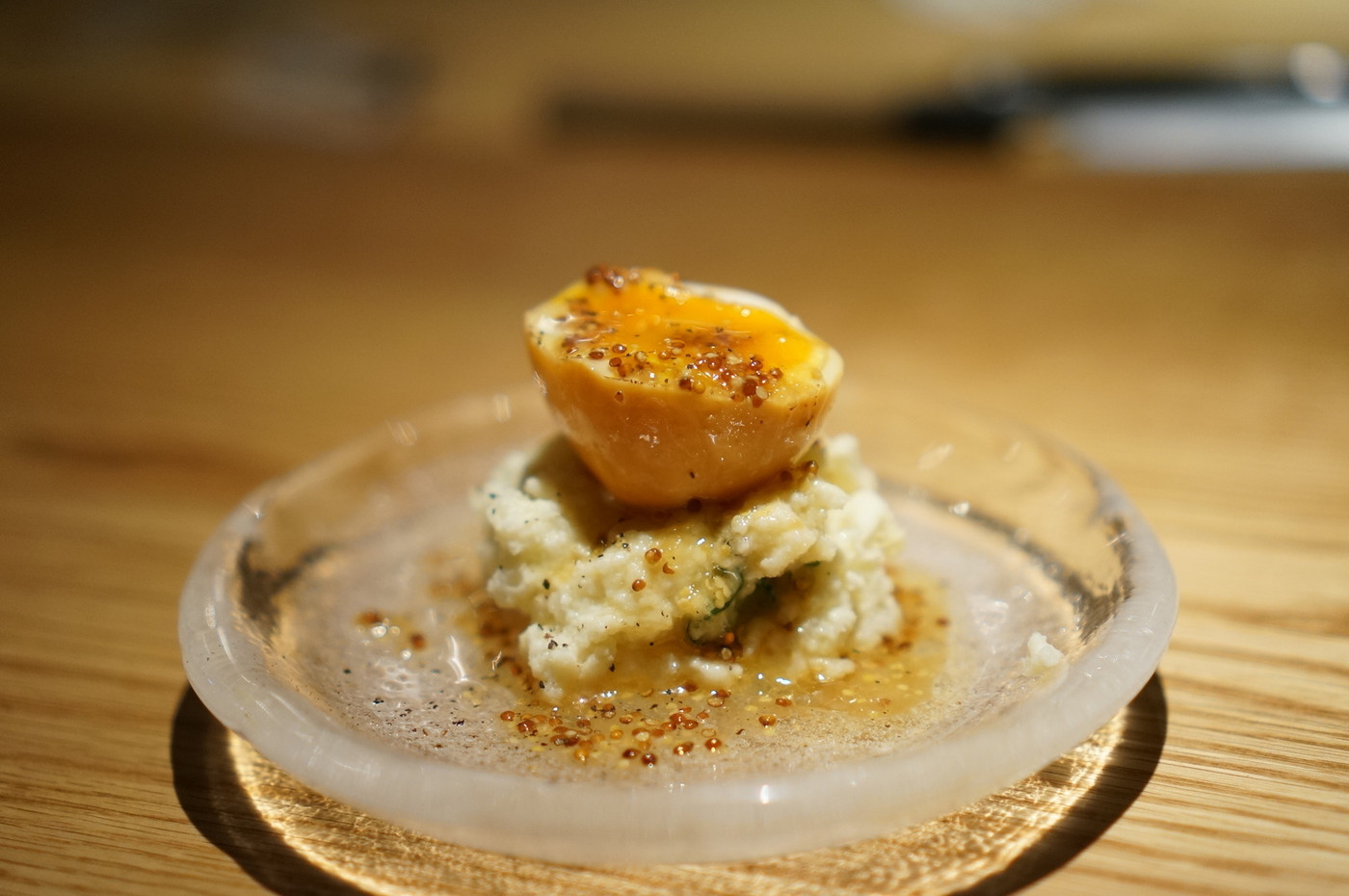 「高太郎」料理 52548 定番！燻玉ポテトサラダ