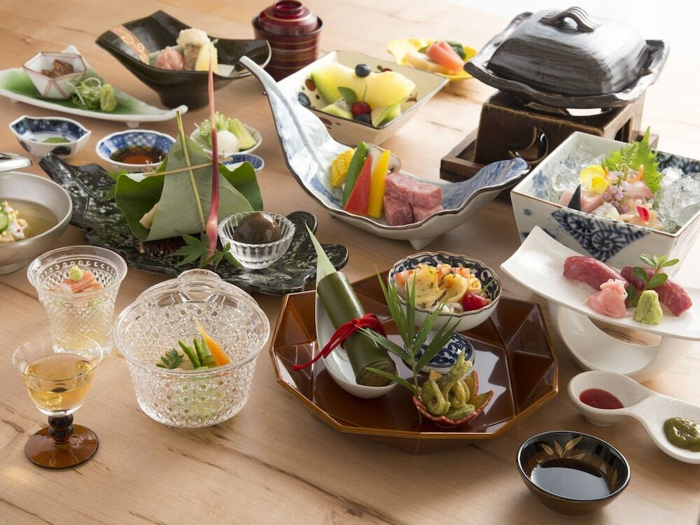 全館畳敷で赤ちゃんも子どもものびのび♪2種の源泉を楽しめる宿4045809