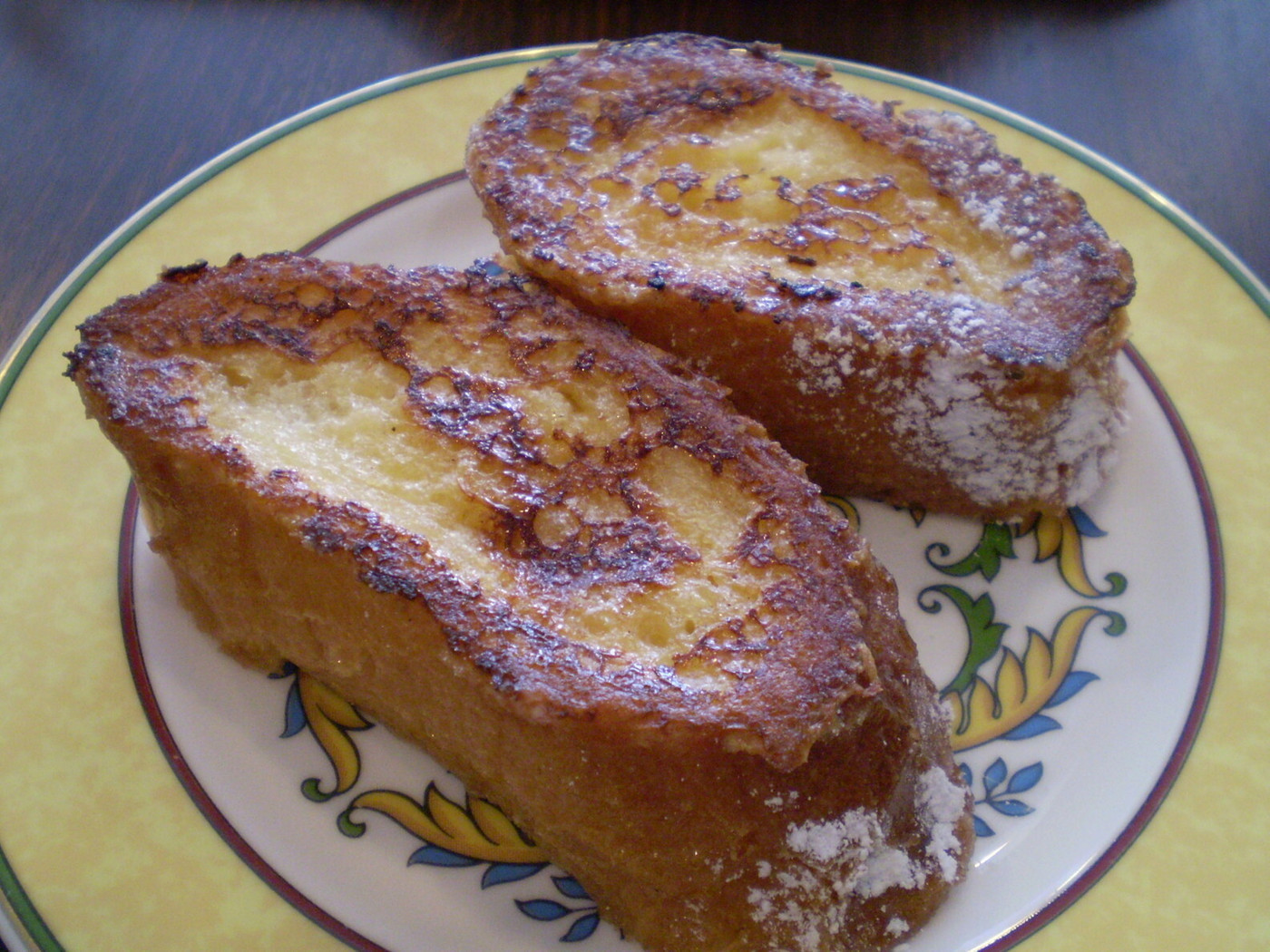 「エピナール那須」 料理 4873310 朝食のフレンチトースト