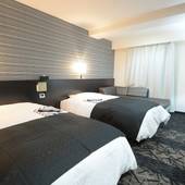 アパホテル 鈴鹿中央（三重県 ビジネスホテル） / 5