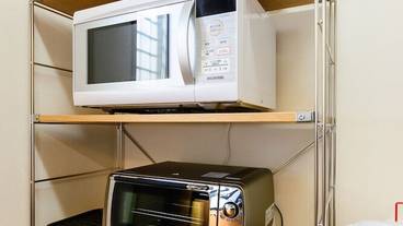 客室の設備とサービス / 14