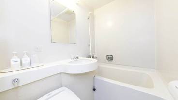 バスルーム / 11