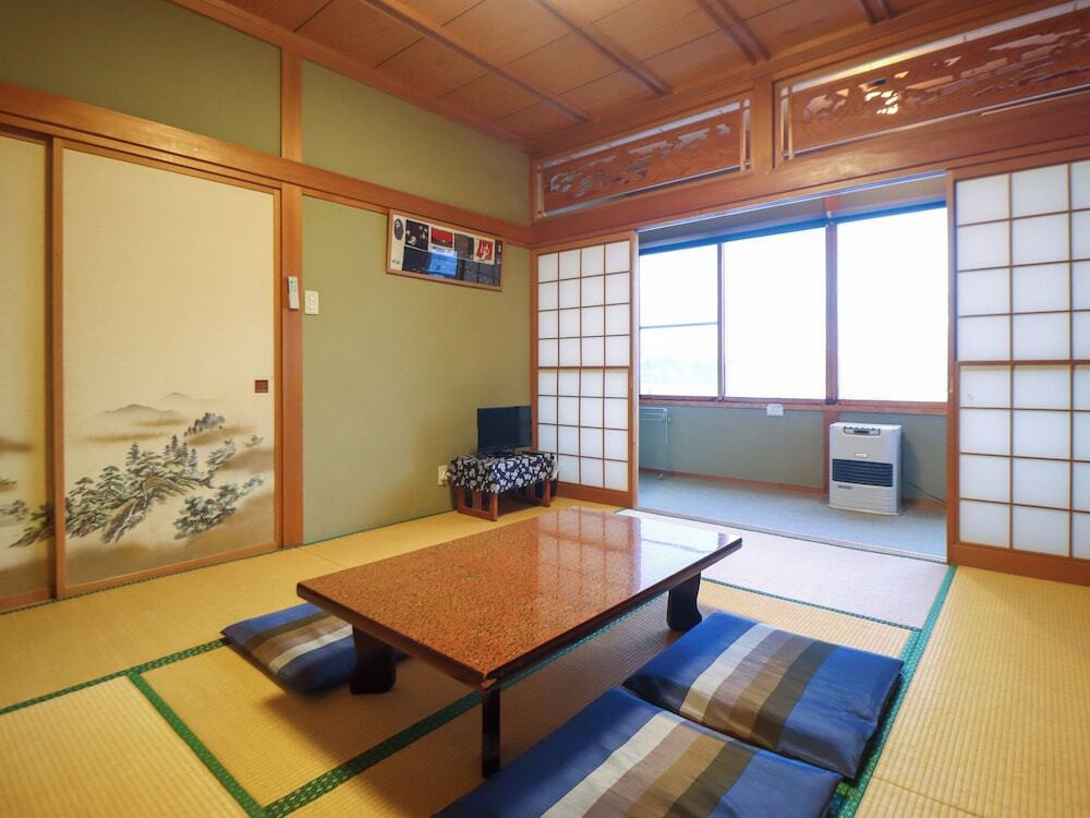 客室の設備とサービス