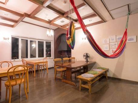 ゲストハウス リーフ / 3