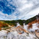 【登別温泉】心満ちる贅沢な旅を。カップルにおすすめの高級ホテル・高級旅館14選