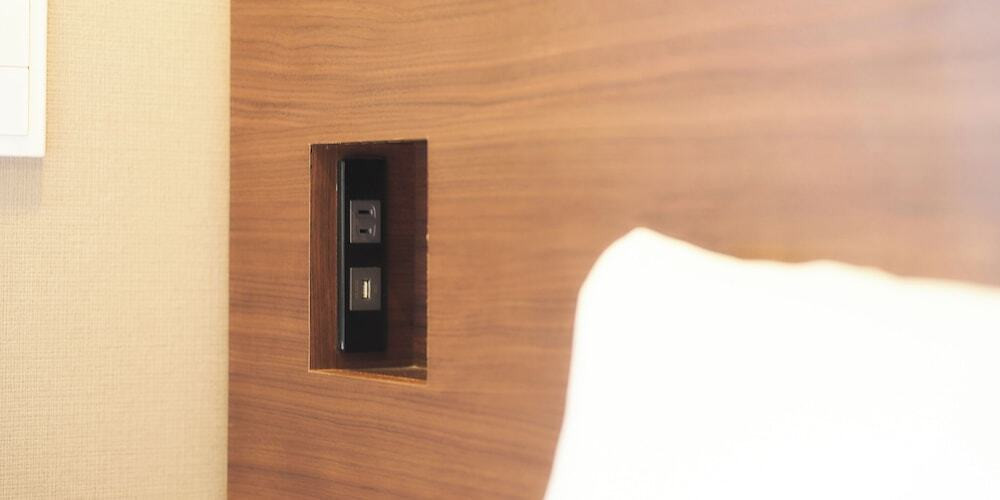 客室の設備とサービス