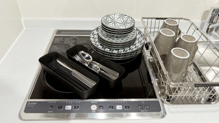 デラックスツイン シアターブラック