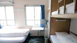 ファミリー ルーム 5 ベッドルーム