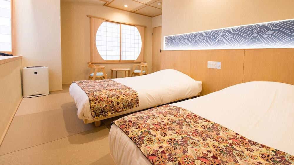 コンフォートツイン