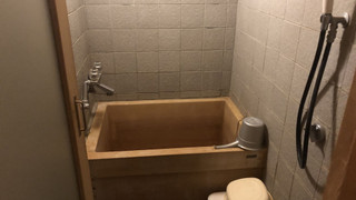 和室 スーペリア ダブルルーム