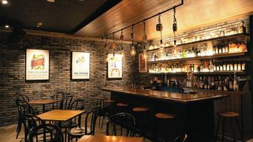 バー (施設内) / 6