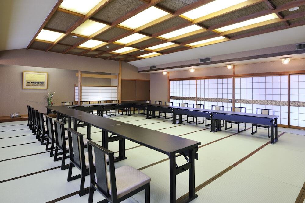 バンケット ホール